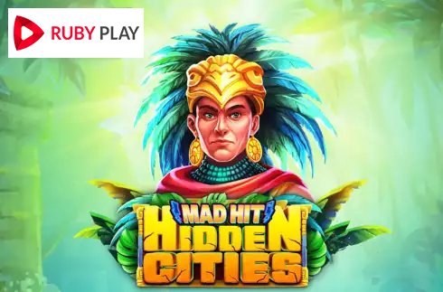 Mad Hit Hidden Cities